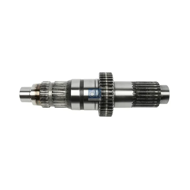 Aks Mili DT Spare Parts 1.16533 – Scania G / R / S