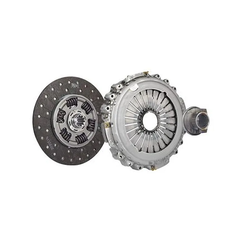 Komple Debriyaj Seti VALEO 827291 – MAN TGA