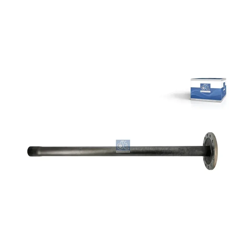 Sağ Aks Mili DT Spare Parts 6.56306 – Volvo FH / FM