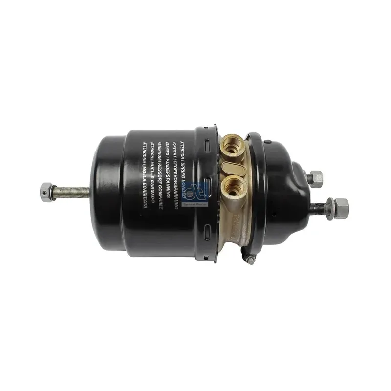 Sağ İmdatlı Fren Körüğü DT Spare Parts 4.69812SP – Mercedes-Benz ACTROS / AROCS / ATEGO