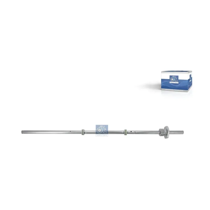 Şanzıman Yağ Borusu DT Spare Parts 2.00898 – Volvo FH / FM / FMX