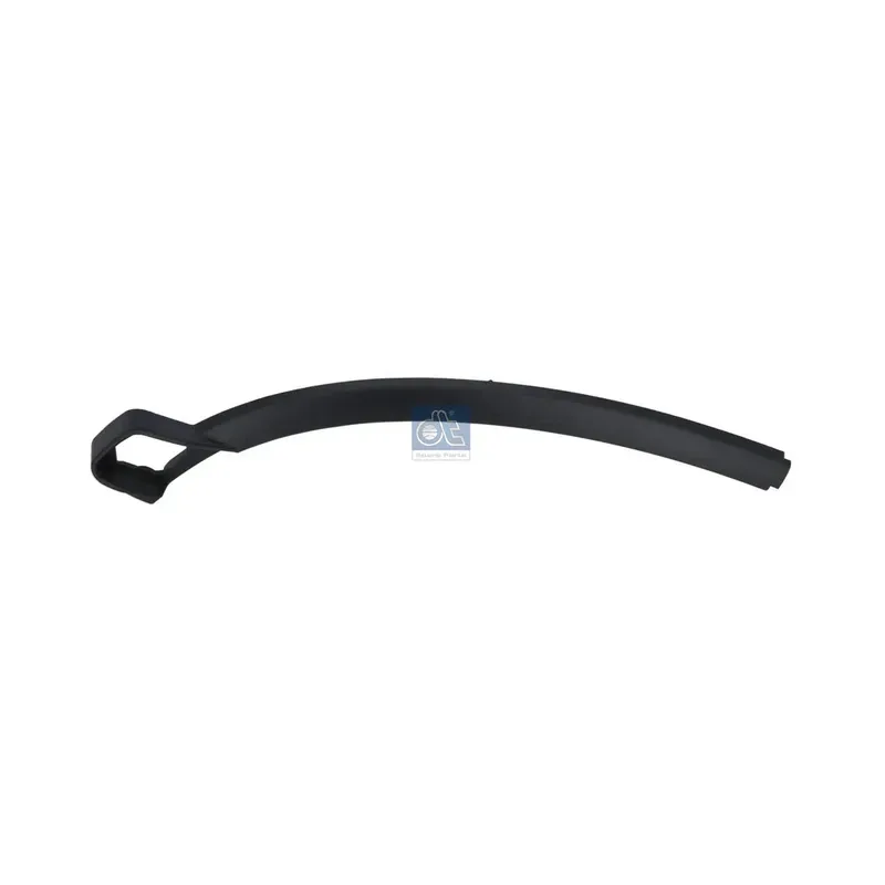 Sol Basamak Yuvası Kapağı DT Spare Parts 4.71175 – Mercedes-Benz ACTROS / AROCS