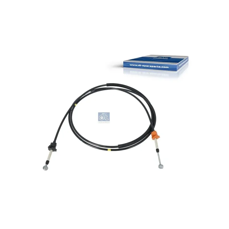 Debriyaj Kumanda Teli DT Spare Parts 2.33319 – Volvo FM / FMX