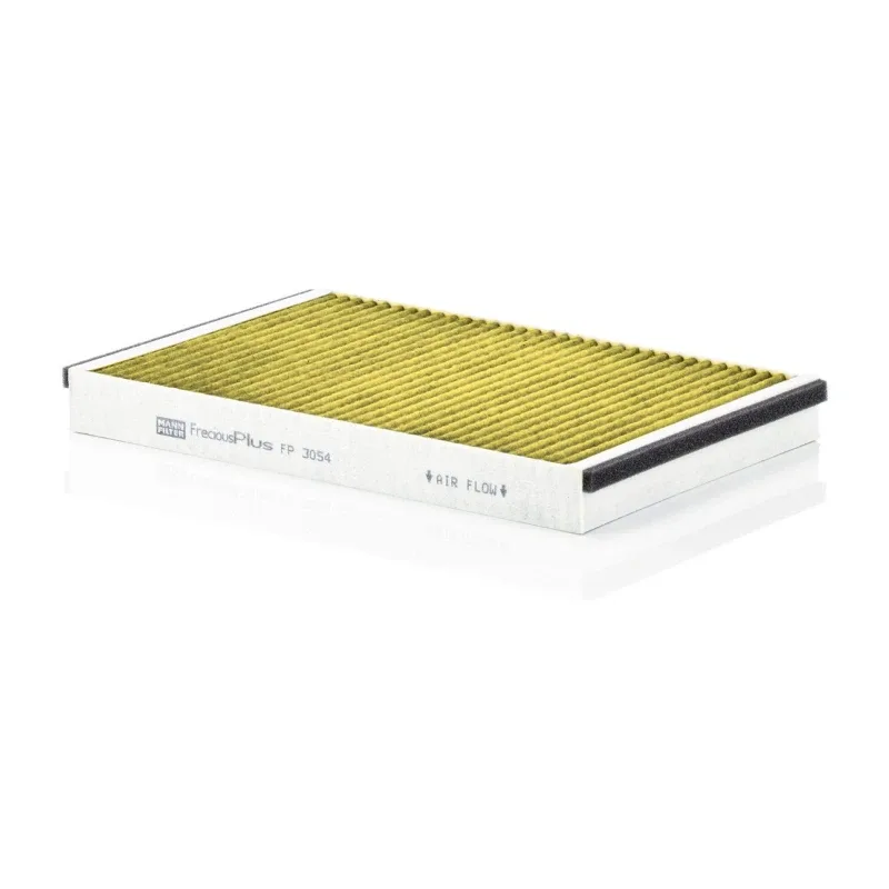 Kabin Filtresi MANN-FILTER FP 3054 – OPEL Astra
