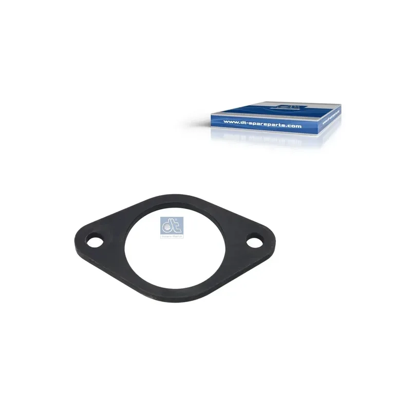 Eksantrik Mili Flanşı DT Spare Parts 3.10055 – MAN TGA