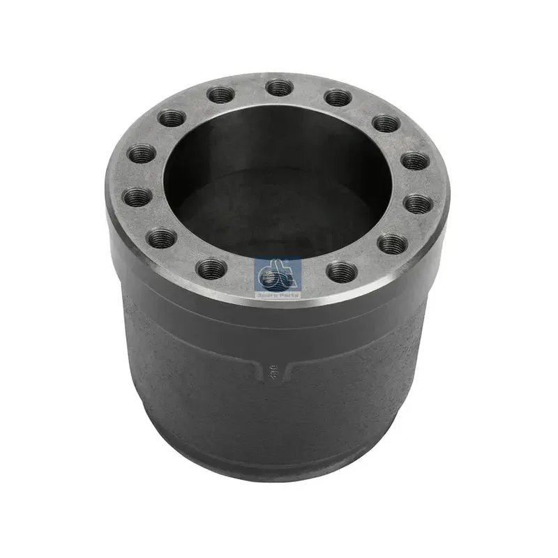 Rulmansız ve ABS Halkasız Tekerlek Poryası DT Spare Parts 4.63349 – Mercedes-Benz ATEGO 1518 / ATEGO 1524