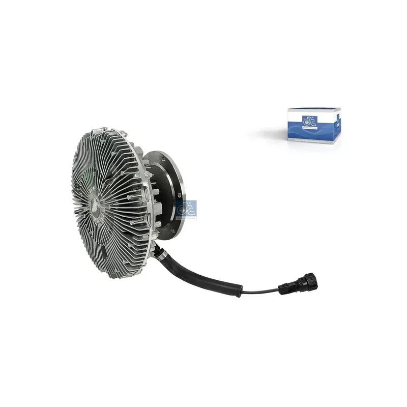 Elektrikli Fan Kavraması DT Spare Parts 4.67784 – Mercedes-Benz AXOR
