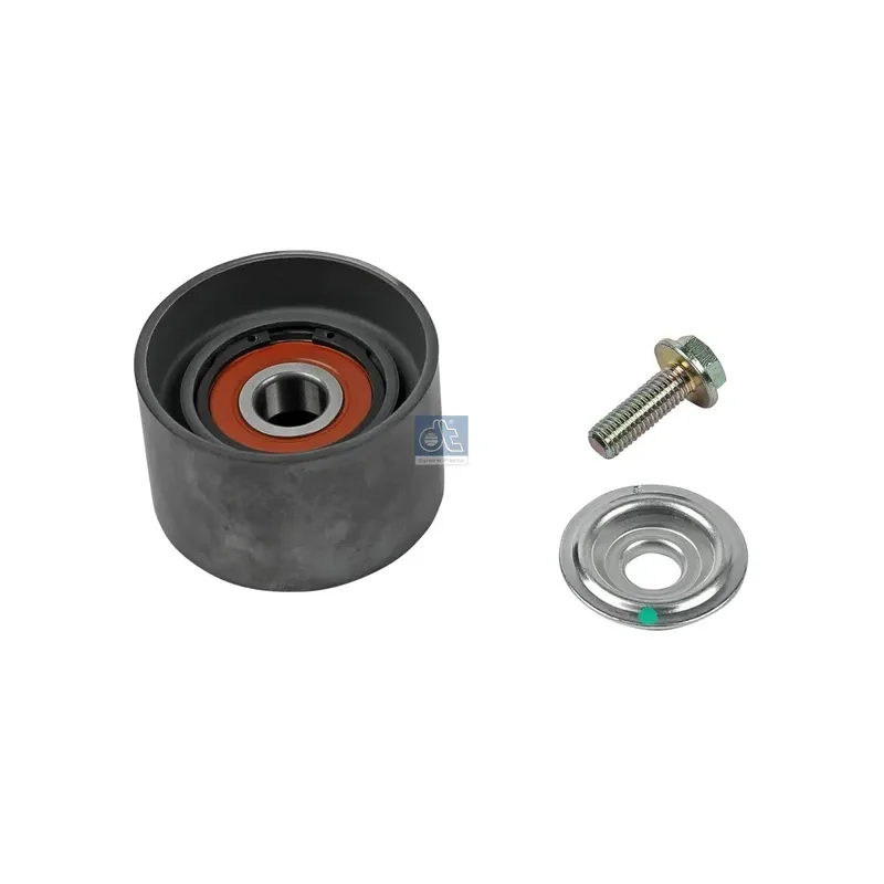 Kayış Gergi Rulmanı DT Spare Parts 4.63792 – Mercedes-Benz ACTROS