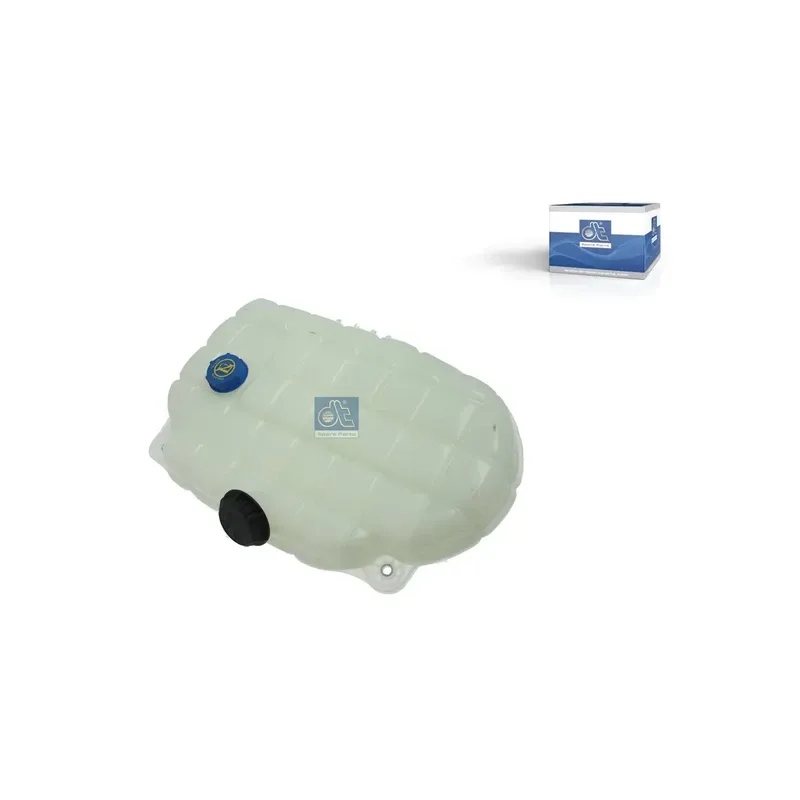 Sensörlü Kapaklı Genleşme Deposu DT Spare Parts 2.15745 – Volvo FM / FMX