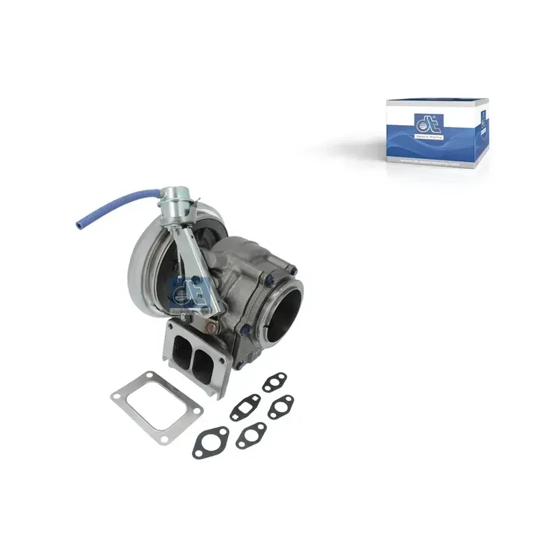 Turboşarj DT Spare Parts 2.00794 – Volvo FH / FM / FMX