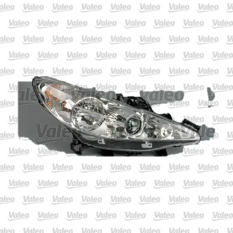Far Sağ VALEO 043243 – Peugeot 207
