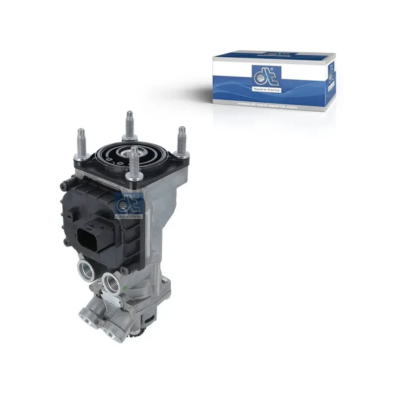 Ayak Fren Valfi DT Spare Parts 4.63209 – Mercedes-Benz ACTROS / AROCS