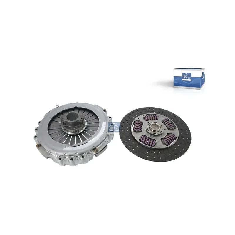 Debriyaj Seti DT Spare Parts 3.00310 – MAN TGS / TGX
