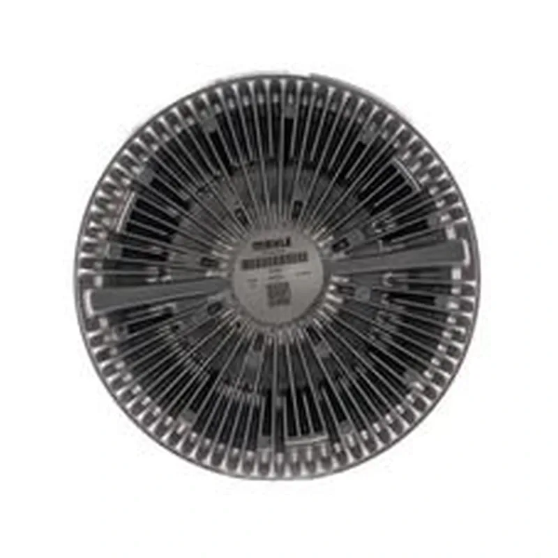 Fan Kavraması MAHLE CFC 284 000S – Renault Trucks C / K / MAGNUM