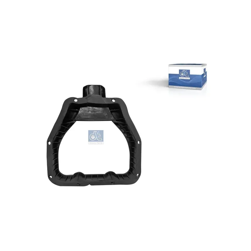 Elektrik Soketi Gövde Çerçevesi DT Spare Parts 1.51426 – Scania G / R