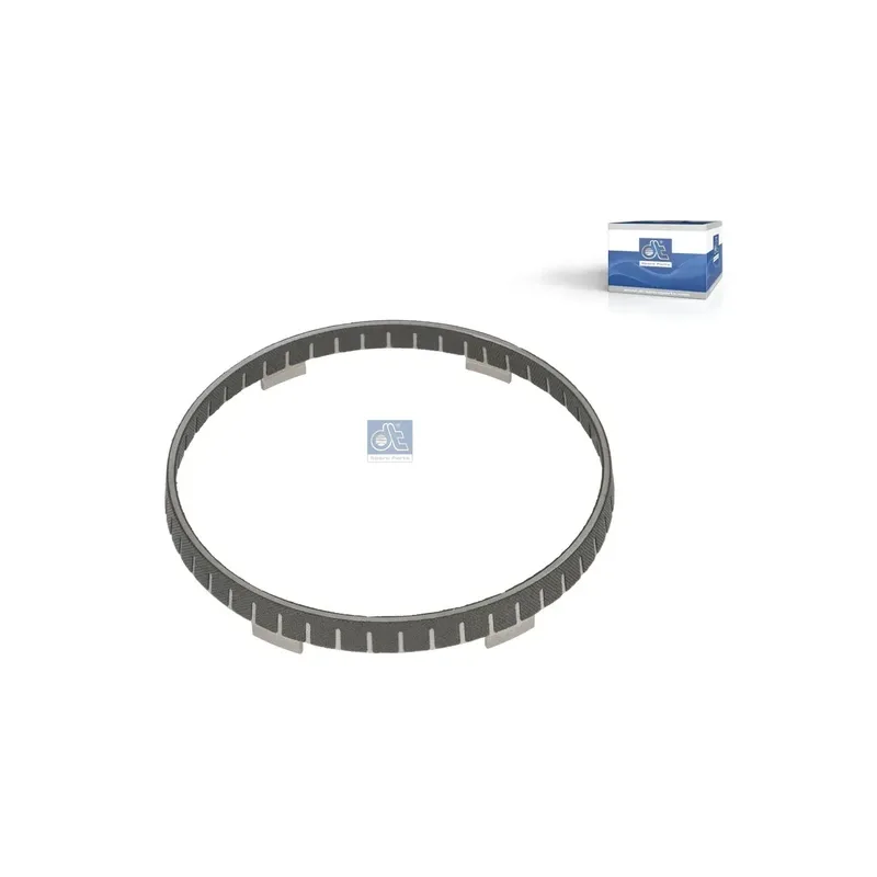Senkromeç Konisi DT Spare Parts 2.32921 – Volvo FH / FM / FMX