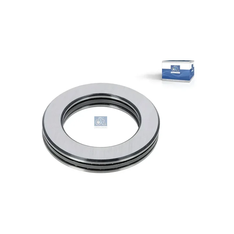 Diferansiyel Tamir Takımı DT Spare Parts 1.01140 – Scania G / R / S