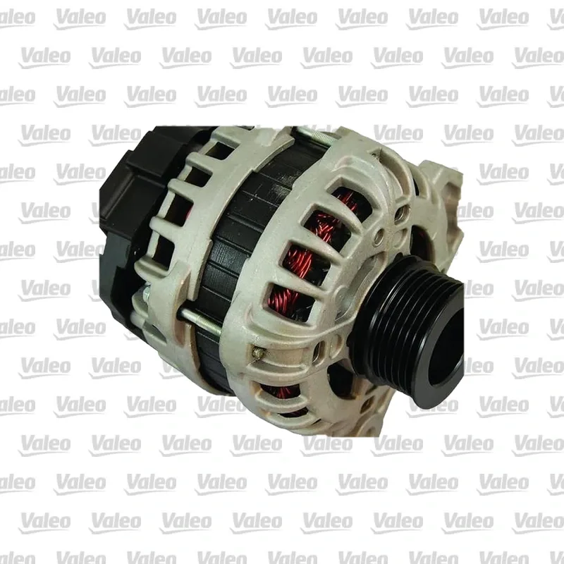 Alternatör VALEO 446541 – Dacia Logan