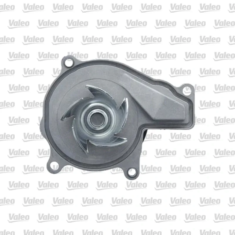 Devirdaim Su Pompası VALEO 529638 – BMW / MINI
