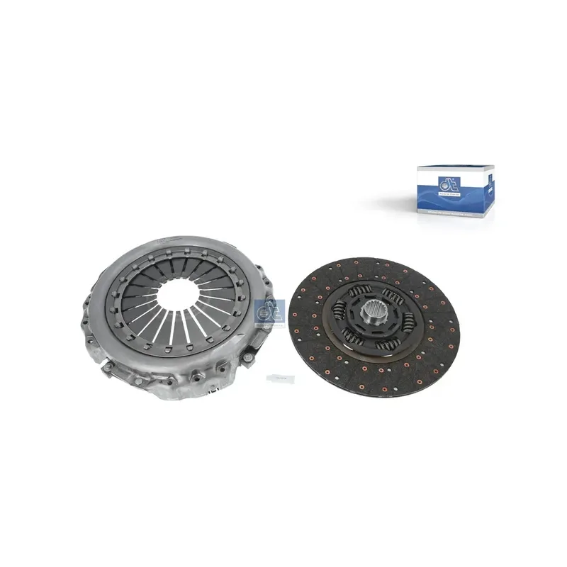 Debriyaj Seti DT Spare Parts 4.92186 – Mercedes-Benz ACTROS / AROCS