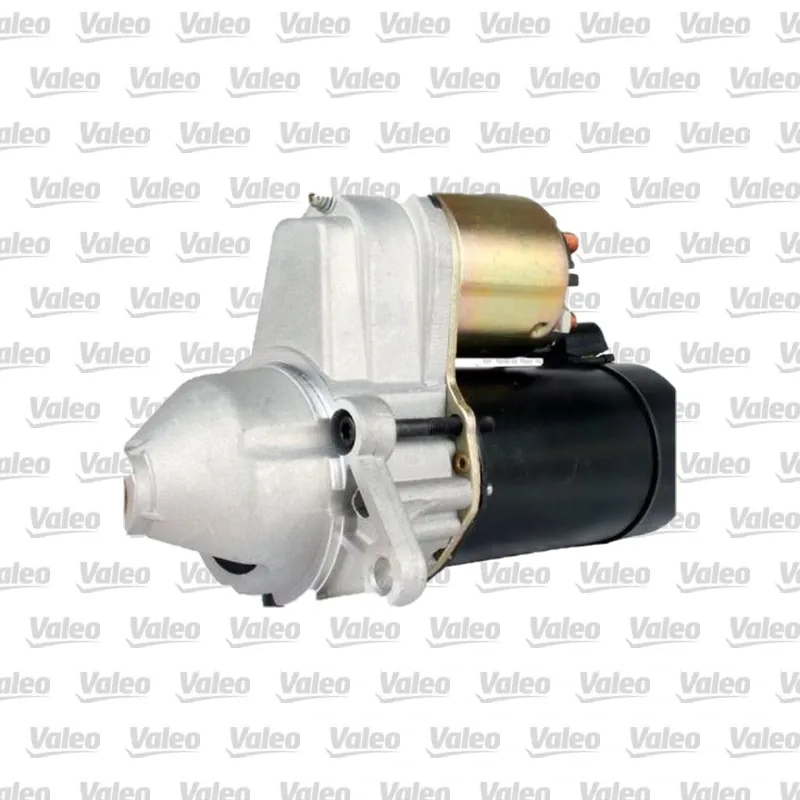 Marş Dinamosu VALEO 446520 – Fiat Doblo