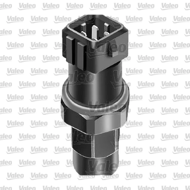 Klima Basınç Müşürü VALEO 508830 – Volkswagen / Seat