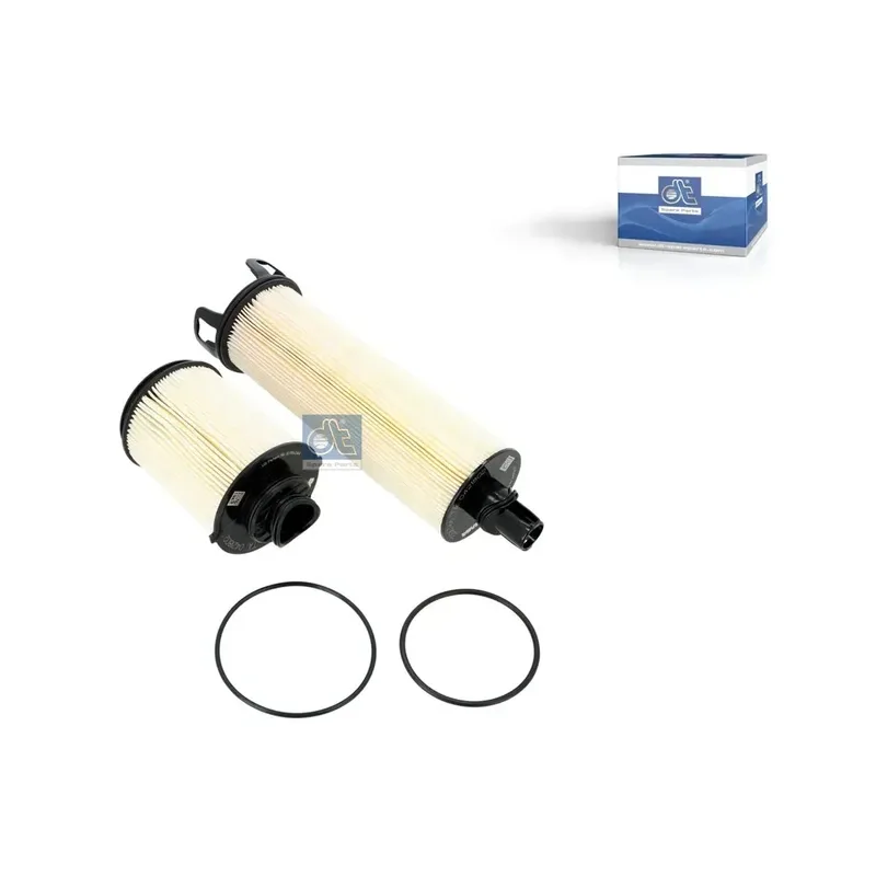 Yakıt Filtresi Takımı DT Spare Parts 1.01405 – Scania G / R / S