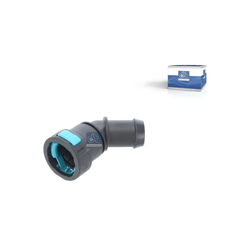Dirsek Rakor DT Spare Parts 1.00414 – Scania G / R / S