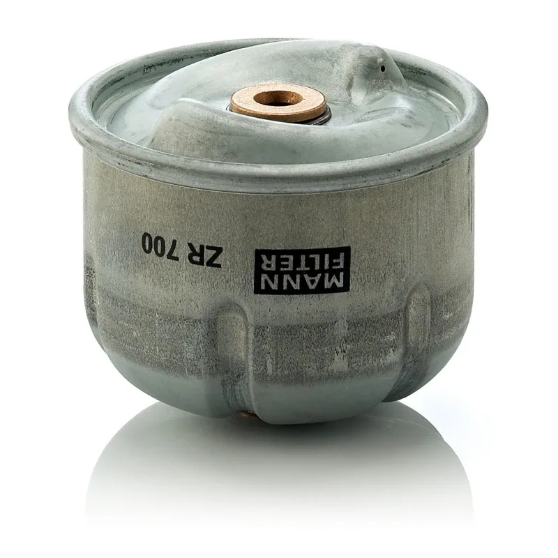 Motor Yağ Filtresi MANN-FILTER ZR 700 x – LAND ROVER Defender / Discovery