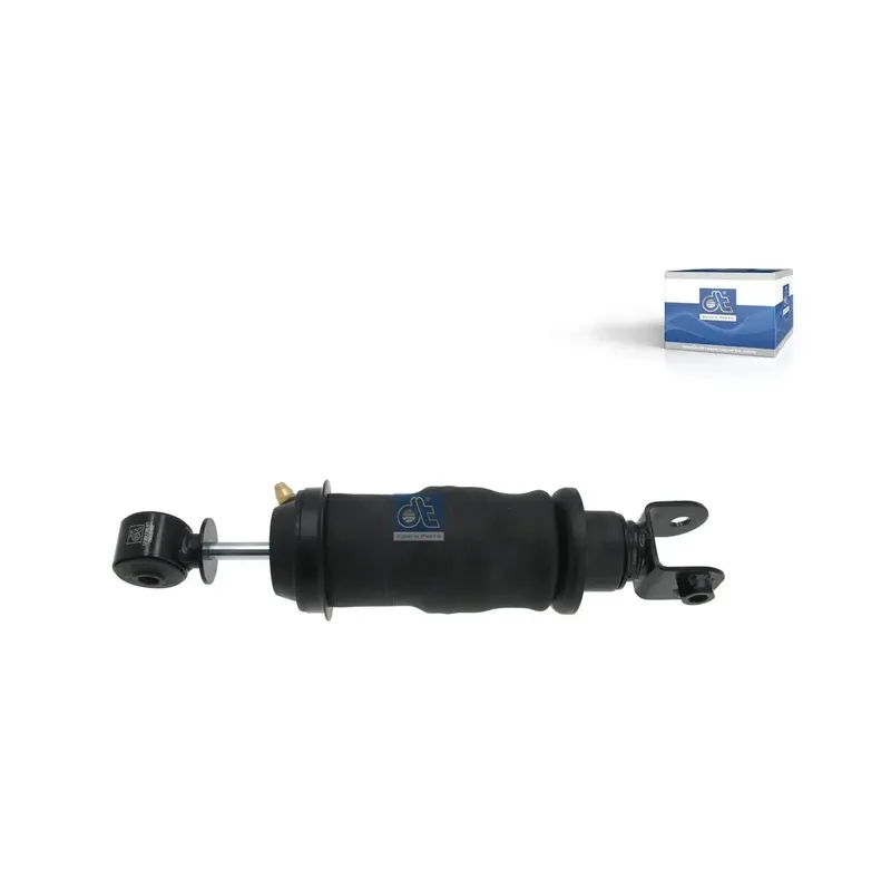 Ön Hava Körüklü Kabin Amortisörü DT Spare Parts 1.25977 – Scania G / R