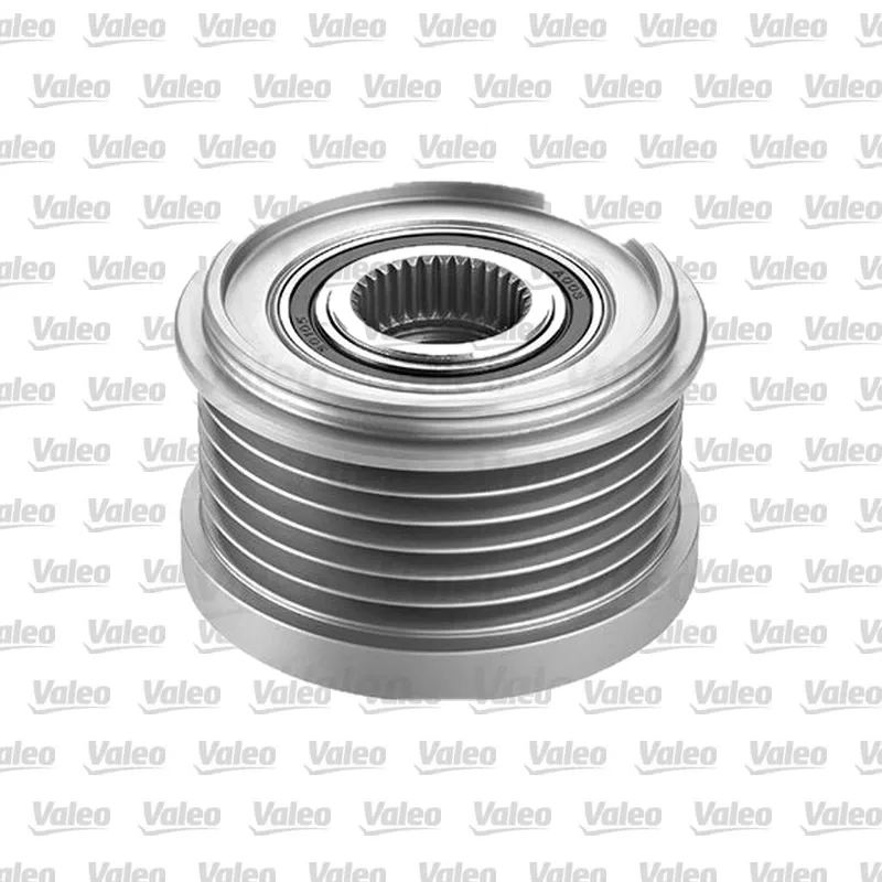 Alternatör Kasnağı VALEO 588047 – Volvo V40