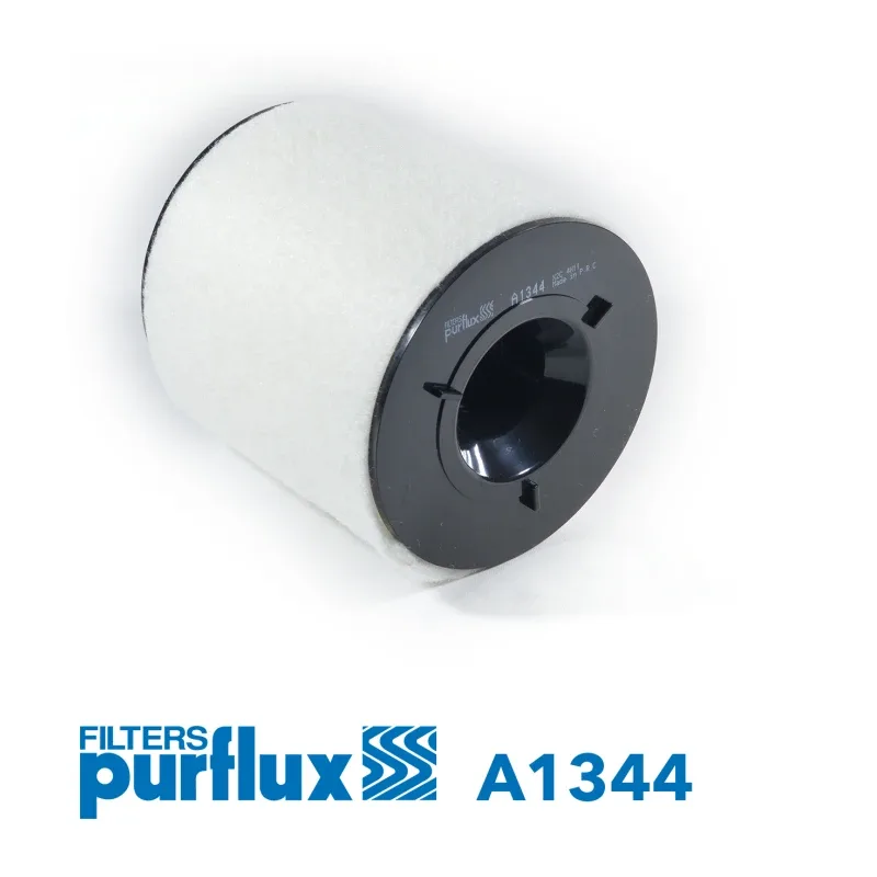 Hava Filtresi PURFLUX A1344 – AUDI / SEAT / SKODA
