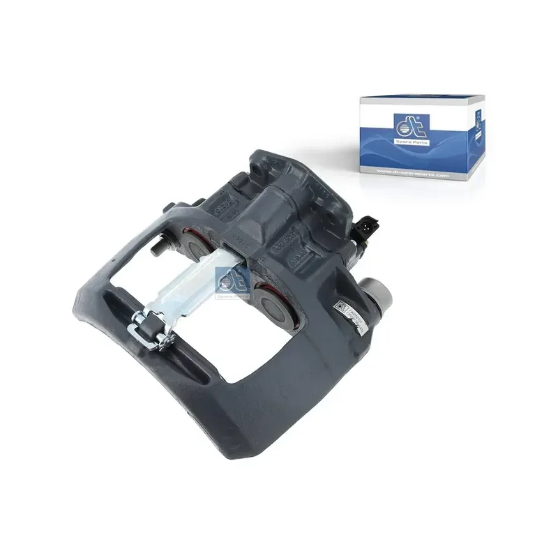 Sol Fren Kaliperi DT Spare Parts 4.62672 – Mercedes-Benz ATEGO 1518 / ATEGO 1524