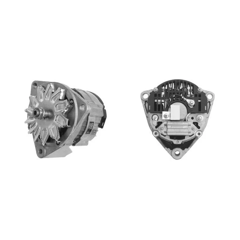 Alternatör MAHLE MG 289 – MAN TGA / TGS / TGX