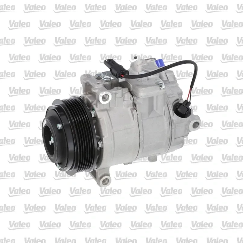 Klima Kompresörü VALEO 690234 – BMW / Hyundai