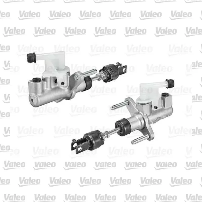 Debriyaj Merkezi Üst VALEO 804864 – Toyota Corolla / Avensis