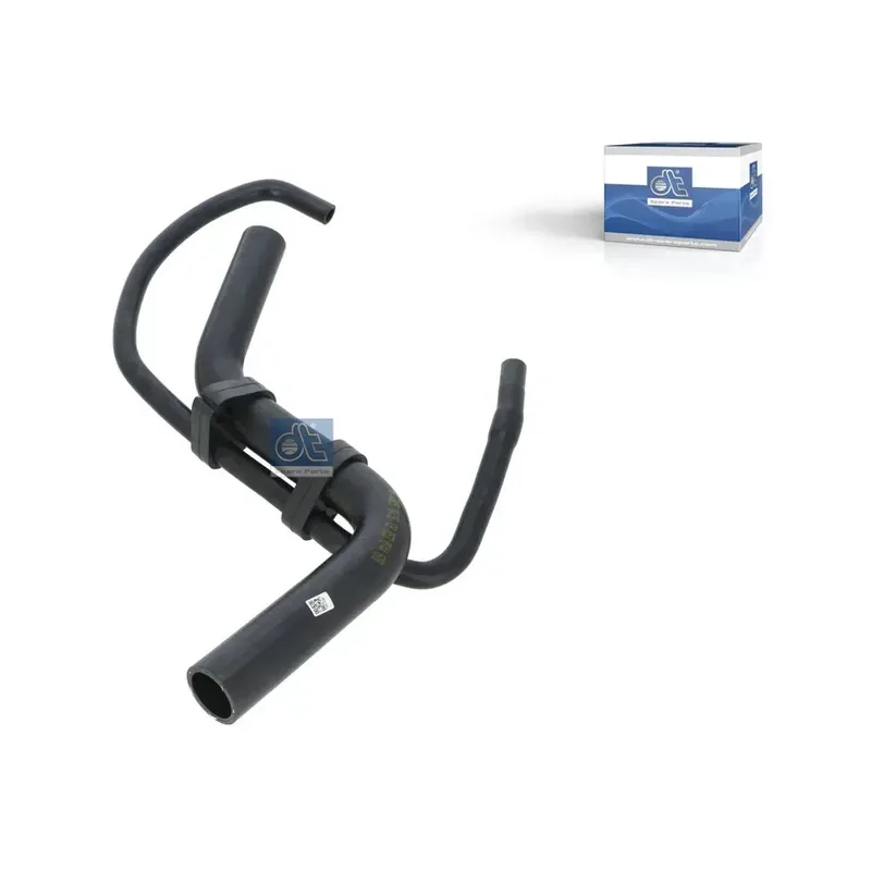 Radyatör Hortumu DT Spare Parts 13.00678 – Ford Trucks CARGO / F-MAX
