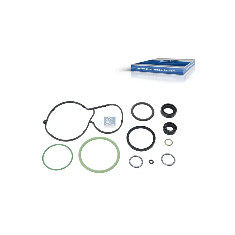 Planet Dişli Silindiri Conta Takımı DT Spare Parts 1.31189 – Scania R