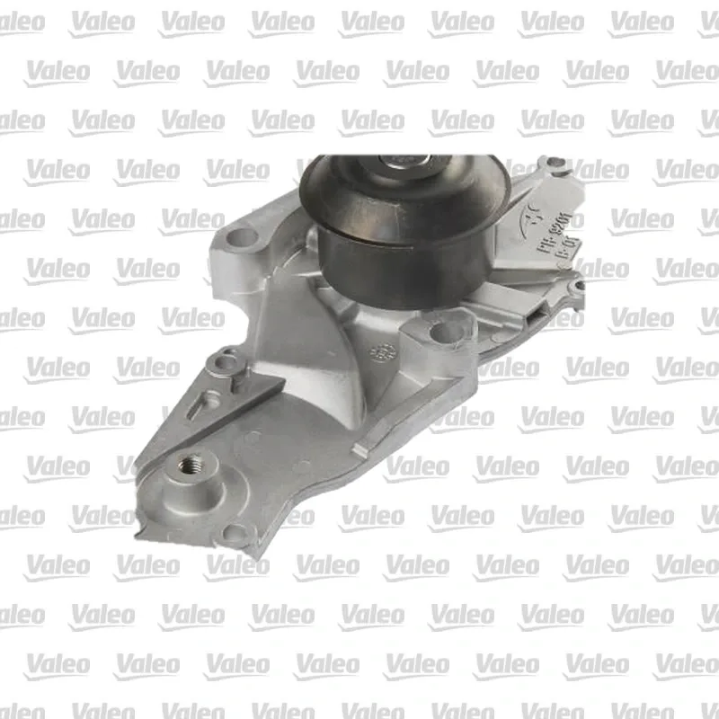 Honda Accord 3.0 V6 24V Devirdaim Su Pompası – VALEO 529282
