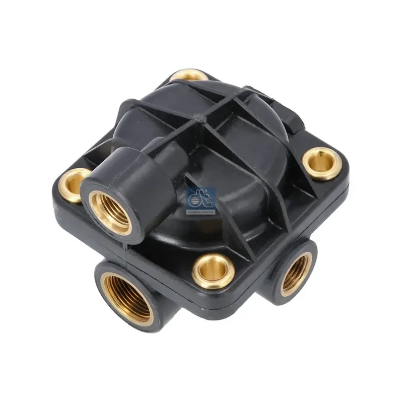 Röle Valfi DT Spare Parts 3.72042 – MAN TGA / TGS / TGX