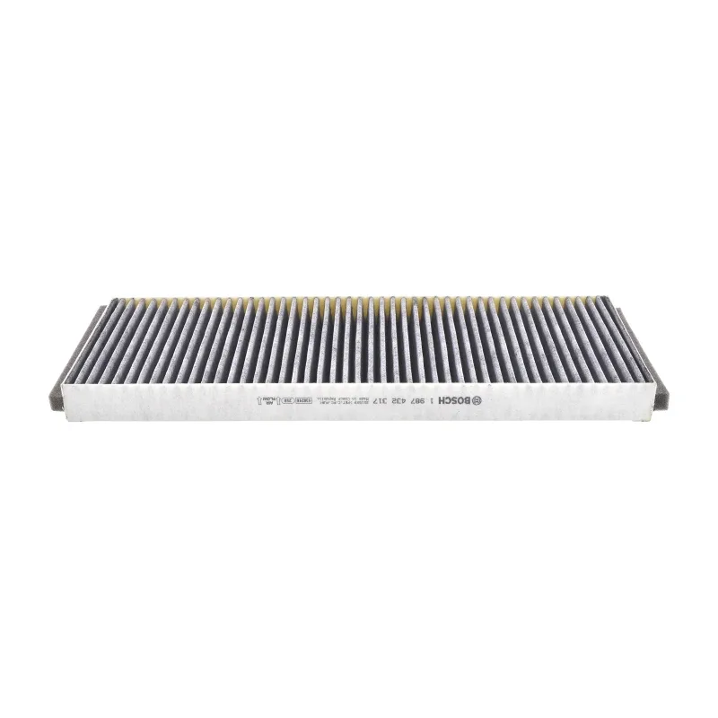 Aktif Karbonlu Polen Filtresi BOSCH 1987432317 – AUDI / VW