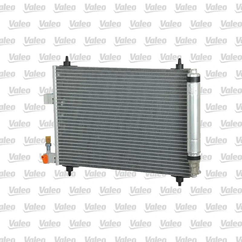 Klima Radyatörü VALEO 814090 – Peugeot / Citroen