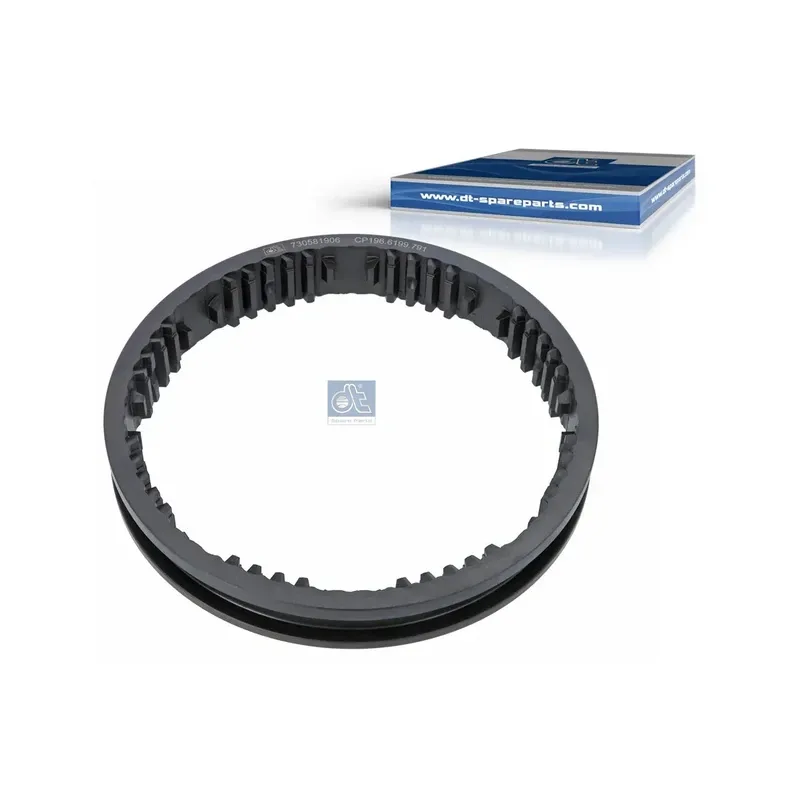 Senkromeç Manşonu DT Spare Parts 2.32791 – Volvo FH / FM / FMX