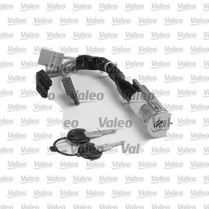 Kontak Anahtarı VALEO 252121 – Peugeot 106