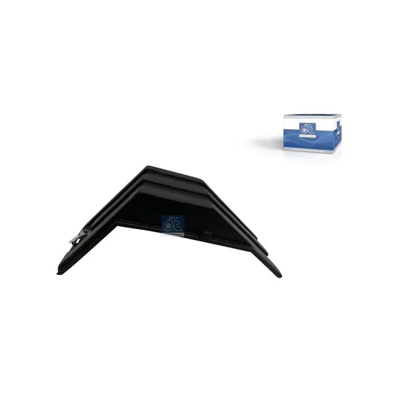 Akü Kutusu Kapağı DT Spare Parts 4.00065 – Mercedes-Benz ACTROS / AROCS / ATEGO