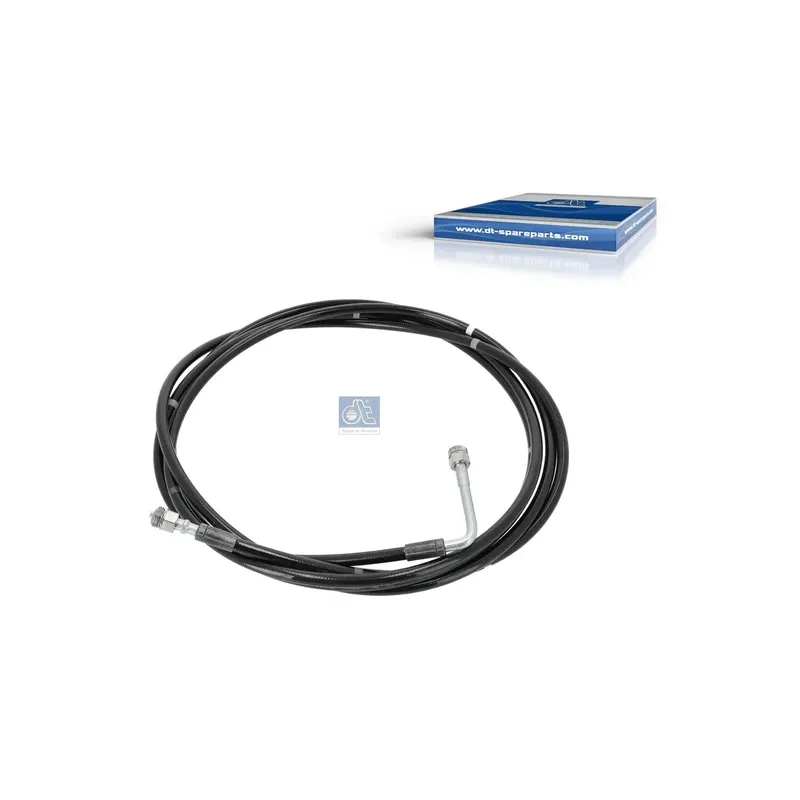 Kabin Kaldırma Hortumu DT Spare Parts 2.70955 – Volvo FH