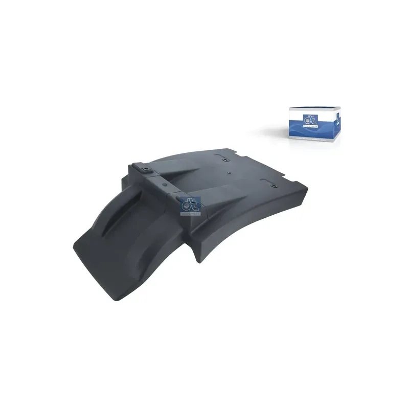 Sağ Ön Çamurluk DT Spare Parts 2.71537 – Volvo FH / FM / FMX