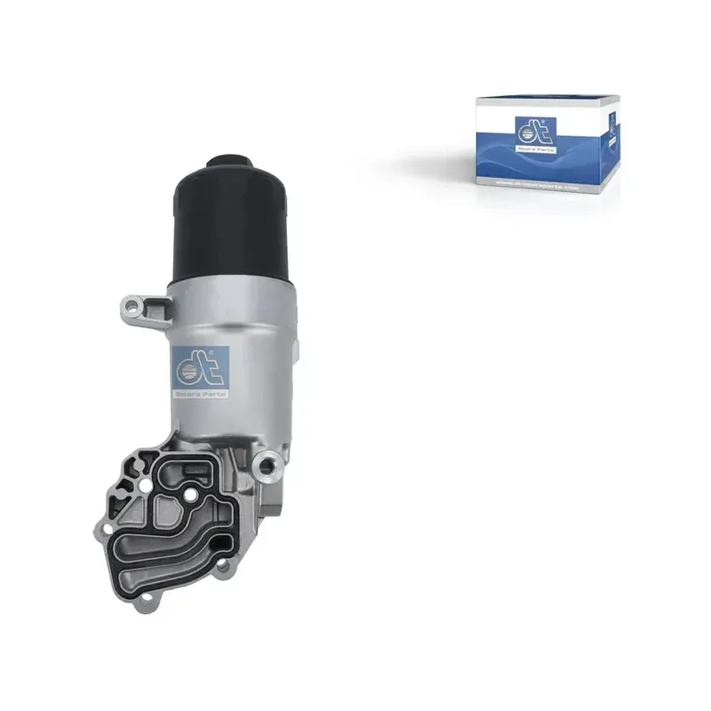 Sensörsüz Filtreli Yağ Filtresi Yuvası DT Spare Parts 4.72901SP – Mercedes-Benz ATEGO / AXOR