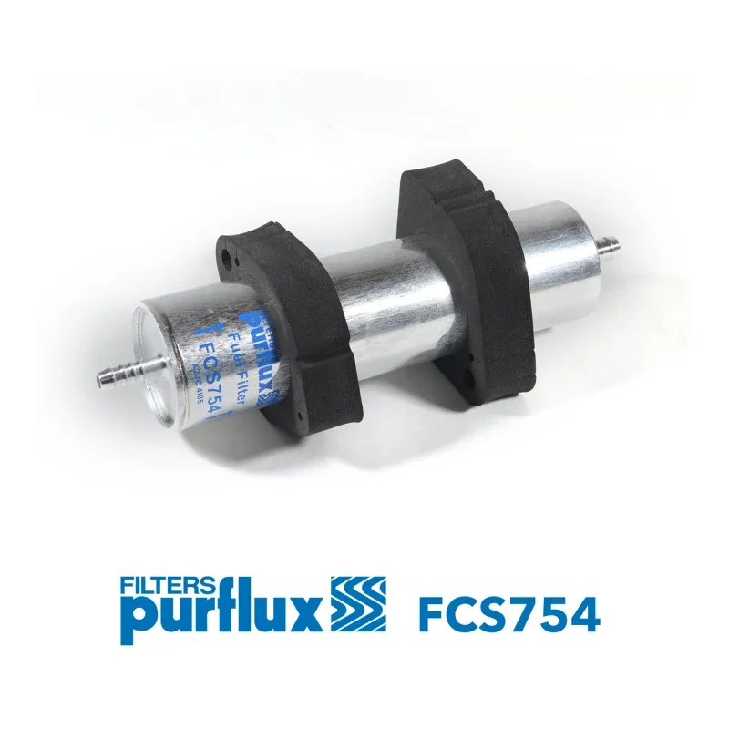 Yakıt Filtresi PURFLUX FCS754 – AUDI A4 / A5 / A6