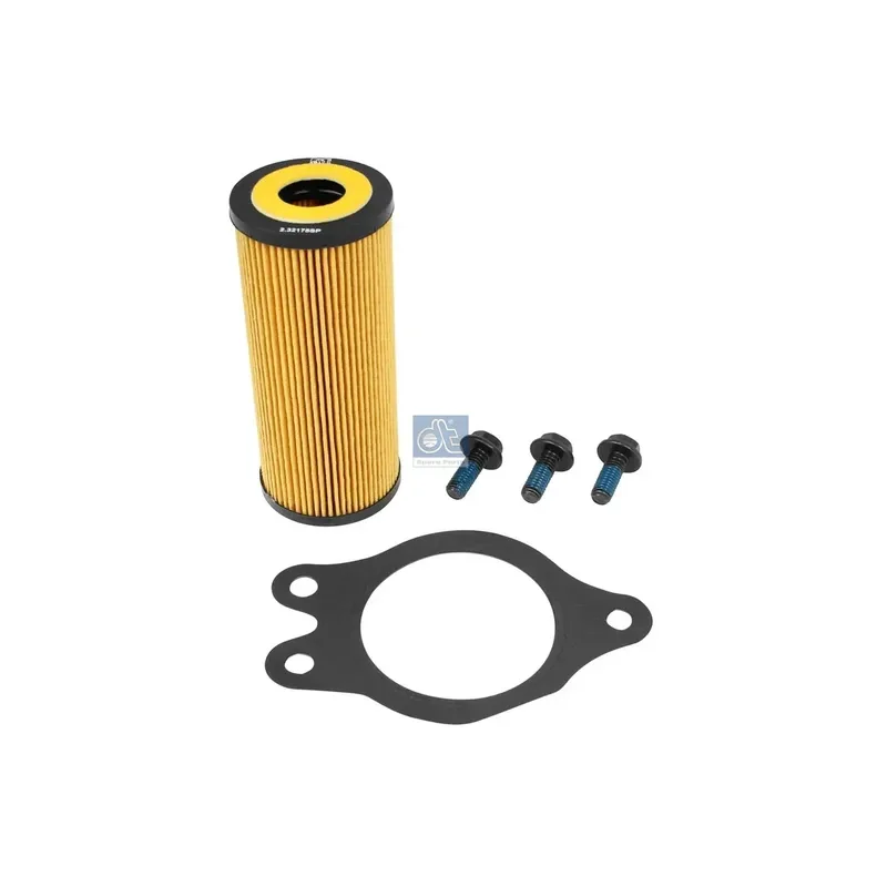 Şanzıman Yağ Filtresi Elemanı DT Spare Parts 2.32174SP – Volvo FH / FM / FMX